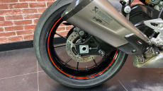 BMW S1000R SPORT (20MY)